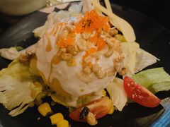 -小川洋风料理(汉街店)