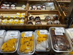 -胖东来生活广场(健康路店)