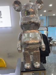 -藤野造型烫染·漂发