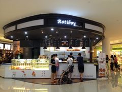 -深圳龙华星河COCO City(民治店)