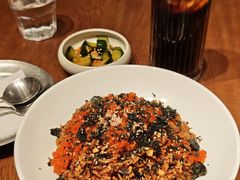 -森Some Fusion(荔湾店)