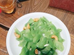 -院落新京菜·烤鸭(地安门店)