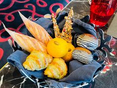 -L'ATELIER de Joel Robuchon(外滩18号店)