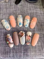 -LILY NAILS美甲美睫