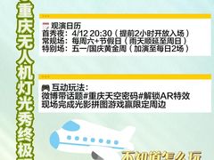 -观音桥步行街