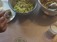 -回头食客-李久其家民间餐厅(望城金桥国际店)