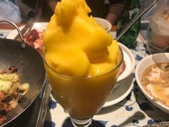-绿茶餐厅(城西银泰城店)