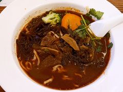 -贯一台湾牛肉面(八一七中路店)