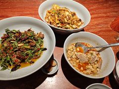 -长安记·大美陕菜(大族广场店)