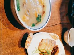 -香园茶社·金陵小灶(老门东店)