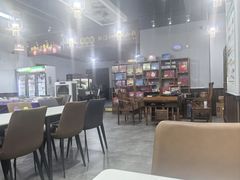 -领尚沃尔玛购物广场(大岭山玉屏路分店)