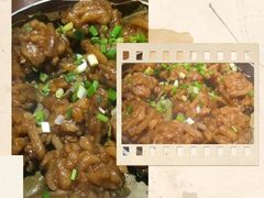 -老馆子·建德菜·山肴鱼鲜(海威新界店)