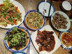 -树根餐厅(招远路店)