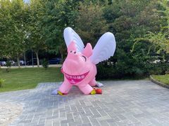 -太阳岛度假酒店