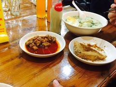-潘国仙耳光馄饨(黄家阙路店)