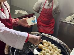 -小路易生煎馆(前进五路店)