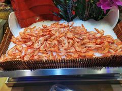 -吉布鲁牛排海鲜自助(成都大悦城店)