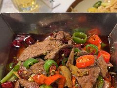 -乔阿马·江南味·驴肉香(龙湖华泾天街店)