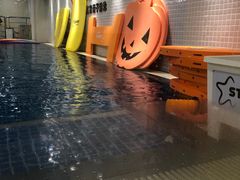 -蓝旗亲子游泳(范湖万达广场店)