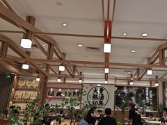 -味千拉面(广州白云机场T1西二店)