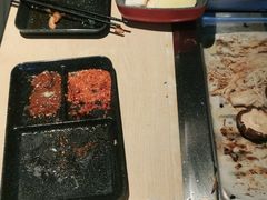 -新石器烤肉(周浦万达店)