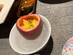 -山居荣府·富阳宴