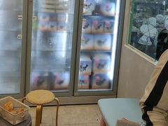 -山与蓝·轻糖鲜果蛋糕(勒泰店)