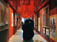 -北京工艺美术博物馆