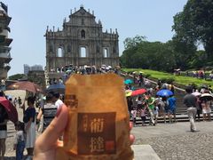 -钜记手信(新马路旗舰店)