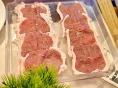 -阳坊胜利涮羊肉(禧乐汇店)