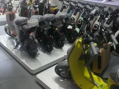 -九号电动车(安定门内大街店)