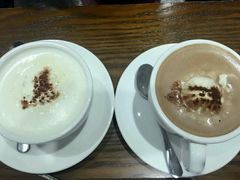 -Awfully Chocolate(来福士广场店)