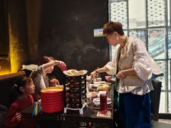 -AJIYA·池袋日式烧肉自助(天津万象城店)