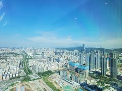 -星璞全日餐厅·高空自助餐(深铁铂尔曼酒店)