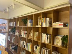 -江物面包·咖啡·蛋糕(四码头店)
