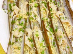 -盛港湾海鲜食府(黄沙店)