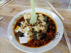 -小民大排档(马场角横路店)