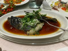 -富黎华海鲜大酒楼(正大广场店)