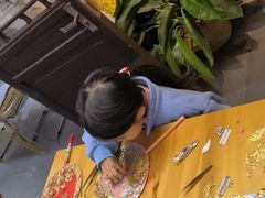 -100家灵感仓库·DIY团建(什刹海店)