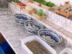 -十二道丰味·徐州土菜·烧烤(何山路店)