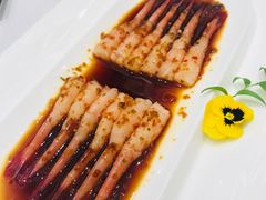 生腌甜虾-东富酒家(龙湖西溪天街店)