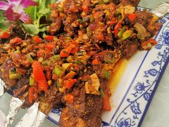 -胡世羊肉汤(南街店)
