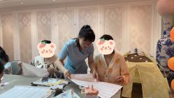 点击看大图 -东方爱堡国际母婴会所(廊坊首店广阳店)