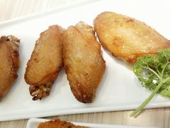 -必胜客(嘉兴万达店)