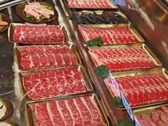 -大千金齐齐哈尔烤肉(清湖店)