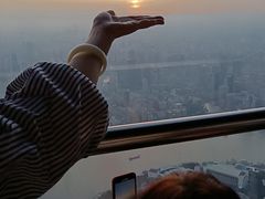 -上海中心大厦