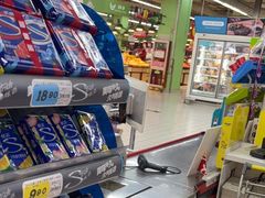 -大润发(张江店)