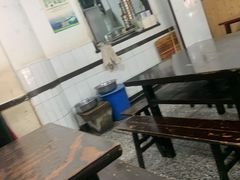 大堂-梯坎豆花