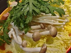 -沼津港精致料理·寿喜烧·烧鸟(龙湖南桥天街日料榜单店)