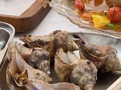 -白仁仔· 活烤海鲜 宵夜(豫园店)